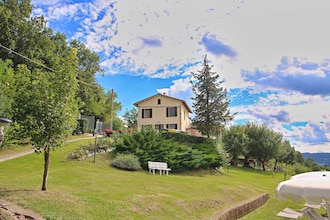Holiday home in Marche