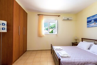 Bali Villas for groups up to 28 persons