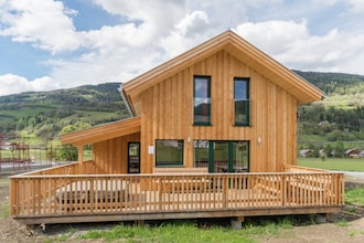 Kreischberg Chalets 39