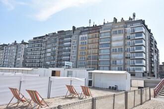 Vakantiehuizen Oostende EUR-BE-8420-65