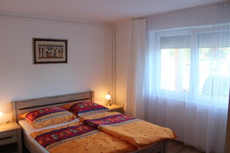 Aqua apartament