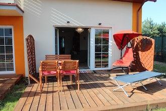 Aqua apartament