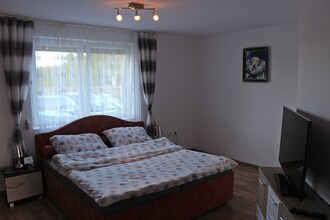 Aqua apartament