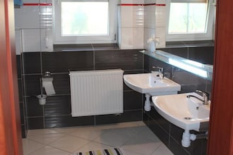Aqua apartament
