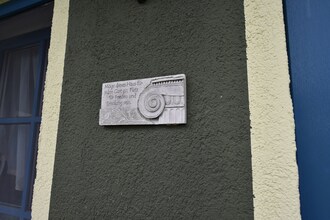 Insel Rügen - Schwalbennest für Familien mit Hund
