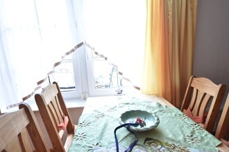 Insel Rügen - Schwalbennest für Familien mit Hund