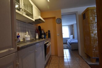 Insel Rügen - Schwalbennest für Familien mit Hund