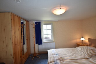 Insel Rügen - Schwalbennest für Familien mit Hund