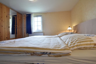 Insel Rügen - Schwalbennest für Familien mit Hund