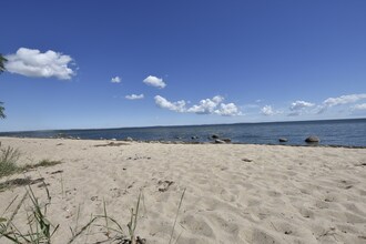 Insel Rügen - Schwalbennest für Familien mit Hund