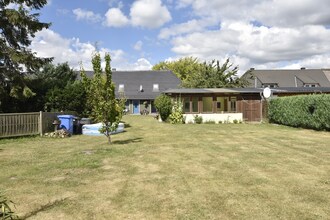 Insel Rügen - Schwalbennest für Familien mit Hund