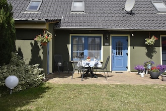 Insel Rügen - Schwalbennest für Familien mit Hund