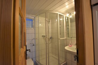 Die hundefreundliche Wohnung Schwan