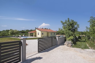 Holiday home in Istria