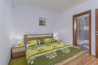 Modernly furnished Villa Ninna with Private Pool