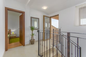 Modernly furnished Villa Ninna with Private Pool
