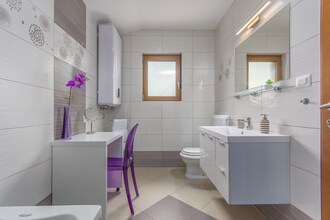 Modernly furnished Villa Ninna with Private Pool