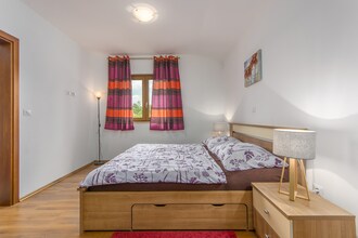 Modernly furnished Villa Ninna with Private Pool
