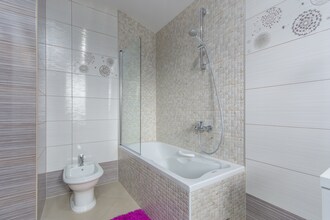 Modernly furnished Villa Ninna with Private Pool