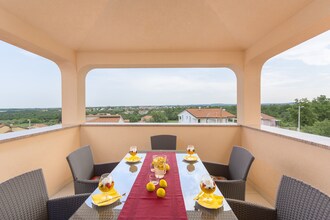 Modernly furnished Villa Ninna with Private Pool