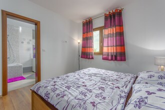 Modernly furnished Villa Ninna with Private Pool