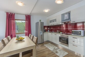 Modernly furnished Villa Ninna with Private Pool