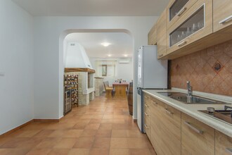 Modernly furnished Villa Ninna with Private Pool