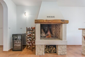 Modernly furnished Villa Ninna with Private Pool