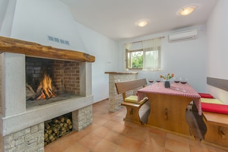 Modernly furnished Villa Ninna with Private Pool