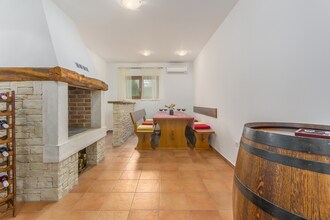 Modernly furnished Villa Ninna with Private Pool