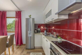 Modernly furnished Villa Ninna with Private Pool