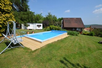 Vakantiehuizen Praag EUR-CZ-25205-01