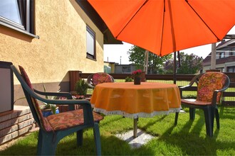 Ferienhaus Rother
