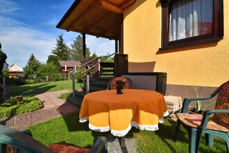 Ferienhaus Rother