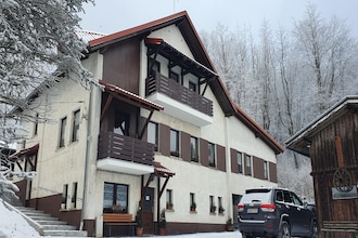 Holiday home in Thüringen
