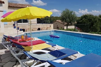 Holiday home in Languedoc-Roussillon