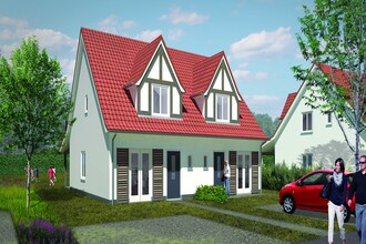 Vakantiehuizen Pas De Calais EUR-FR-62600-11