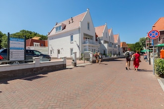 Holiday home in Zealand