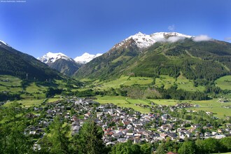Kitzbüheler Alpen Lodge XL