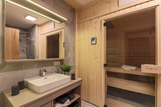 Kitzbüheler Alpen Lodge XL