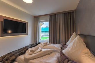 Kitzbüheler Alpen Lodge XL