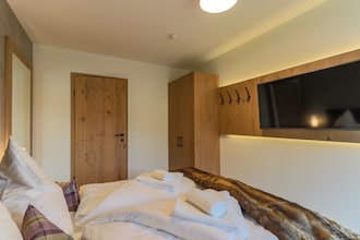Kitzbüheler Alpen Lodge XL
