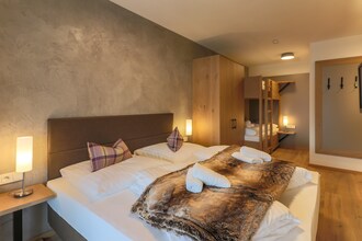Kitzbüheler Alpen Lodge XL