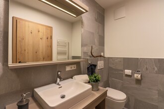 Kitzbüheler Alpen Lodge XL