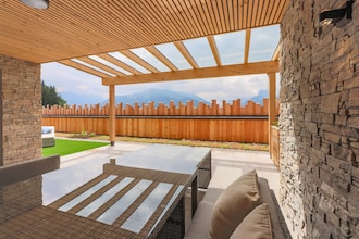 Kitzbüheler Alpen Lodge XL