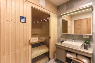 Kitzbüheler Alpen Lodge XL