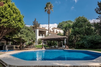 vacanzoo Villa Bermeja 12 persons in Casares Image not available