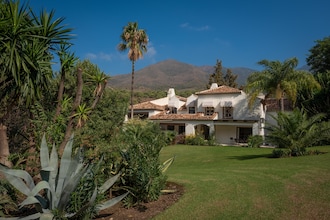 Villa Bermeja 16 persons