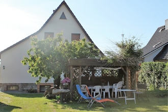 Urlaub vor den Toren der Hansestadt Wismar