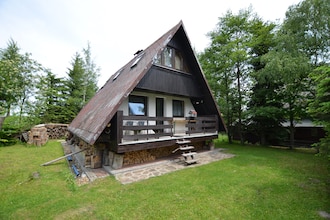 Holiday home in Western Bohemia